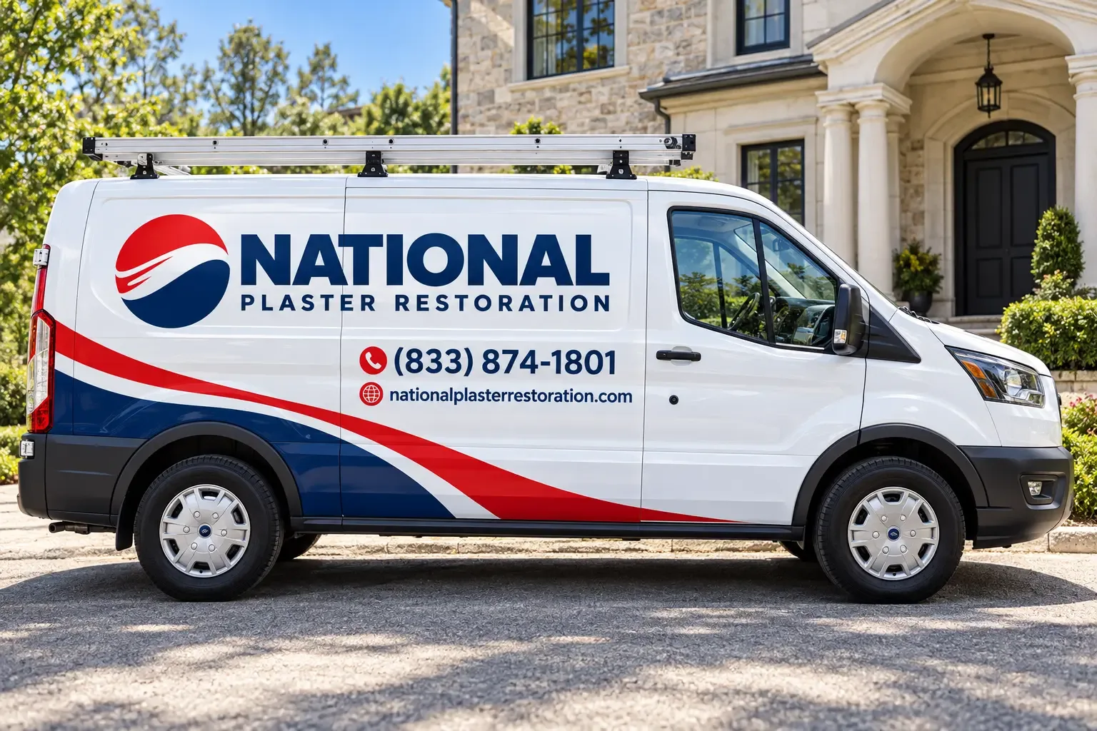 Plaster Repair in Clyo, GA near me