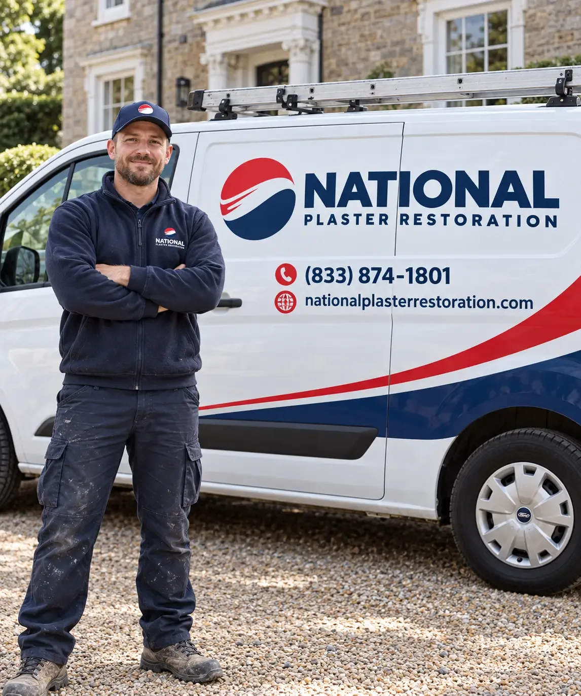 Plaster Repair company in Clyo, GA
